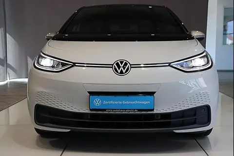 Annonce VOLKSWAGEN ID.3 Non renseigné 2022 d'occasion 