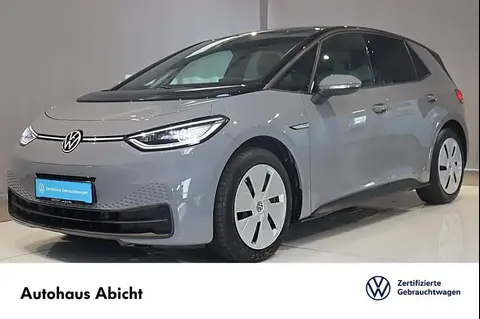 Annonce VOLKSWAGEN ID.3 Non renseigné 2020 d'occasion 