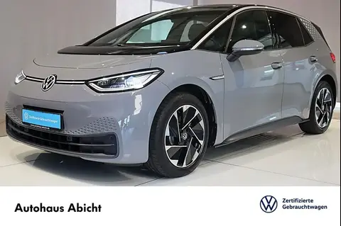 Annonce VOLKSWAGEN ID.3 Non renseigné 2021 d'occasion 