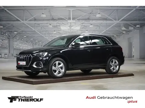 Used AUDI Q3 Petrol 2019 Ad Germany