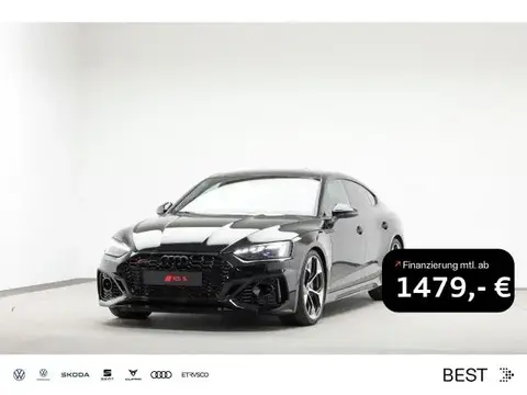 Used AUDI RS5 Petrol 2024 Ad 