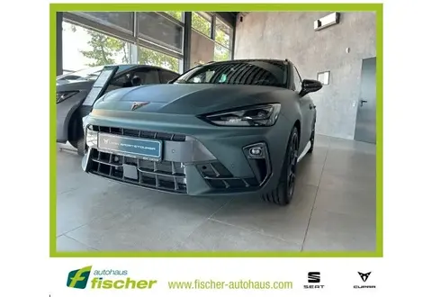 Used CUPRA LEON Hybrid 2024 Ad 