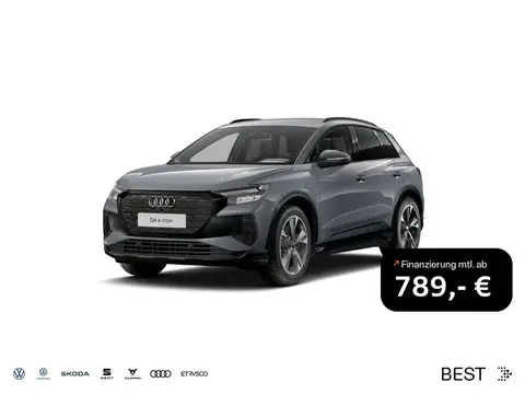 Annonce AUDI Q4 Non renseigné 2024 d'occasion 