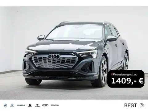 Used AUDI Q8 Not specified 2024 Ad 