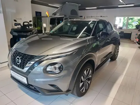 Annonce NISSAN JUKE Essence 2021 d'occasion 