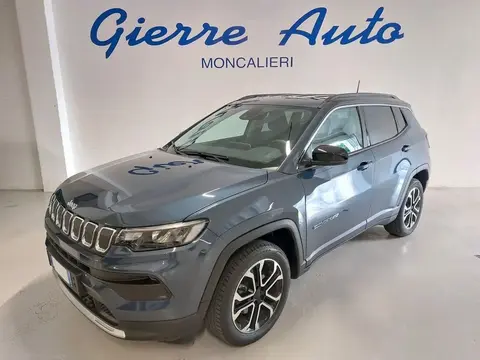 Used JEEP COMPASS Diesel 2023 Ad 