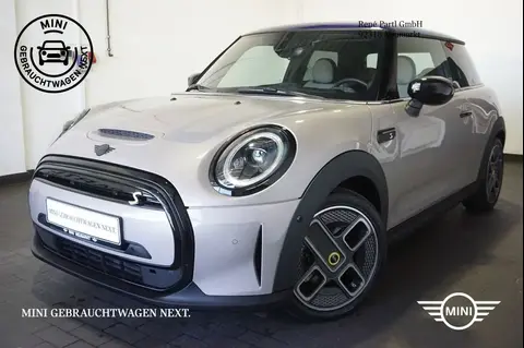 Annonce MINI COOPER Non renseigné 2021 d'occasion 