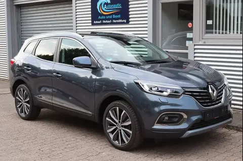 Annonce RENAULT KADJAR Essence 2019 d'occasion 