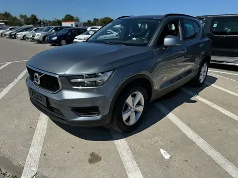 Annonce VOLVO XC40 Essence 2019 d'occasion 