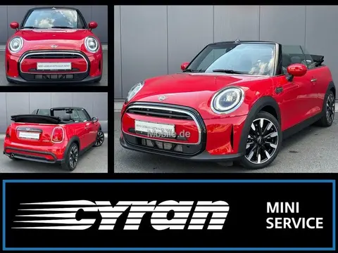 Annonce MINI COOPER Essence 2023 d'occasion 