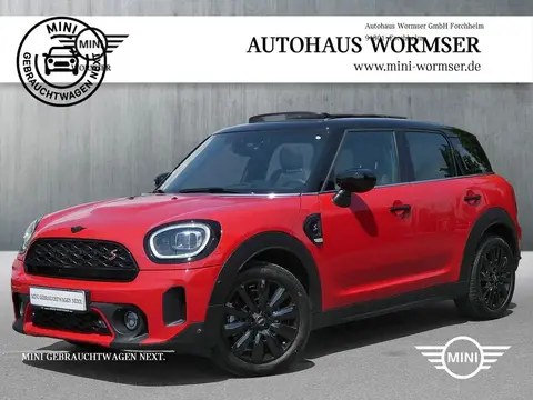 Annonce MINI COOPER Essence 2023 d'occasion 