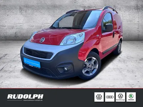 Annonce FIAT FIORINO Diesel 2020 d'occasion 