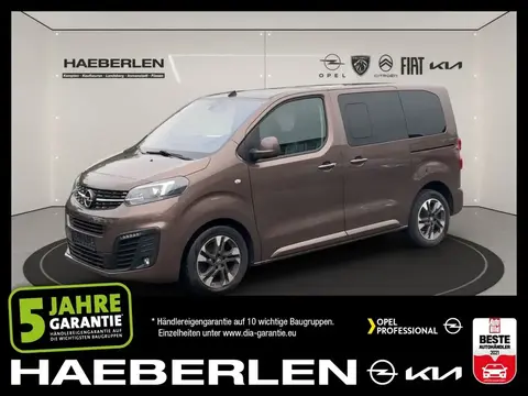 Used OPEL ZAFIRA Diesel 2020 Ad 