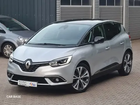 Used RENAULT SCENIC Diesel 2017 Ad 