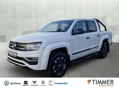 Used VOLKSWAGEN AMAROK Diesel 2020 Ad 