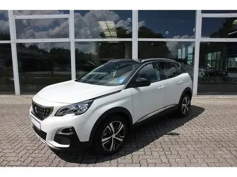 Used PEUGEOT 3008 Diesel 2020 Ad 