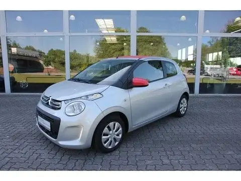 Used CITROEN C1 Petrol 2014 Ad 