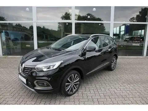 Annonce RENAULT KADJAR Essence 2019 d'occasion 