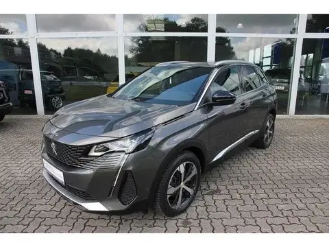 Used PEUGEOT 3008 Diesel 2023 Ad 