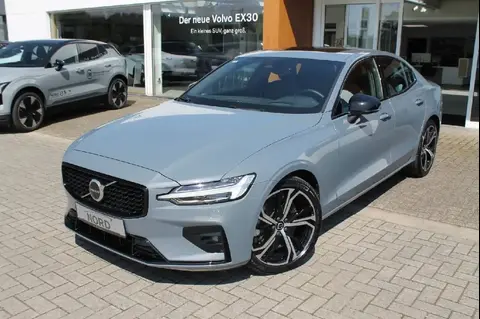 Annonce VOLVO S60 Essence 2023 d'occasion 