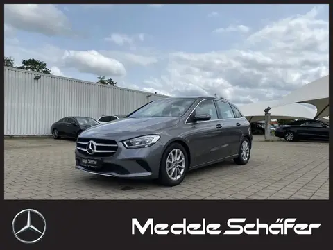 Used MERCEDES-BENZ CLASSE B Petrol 2022 Ad 