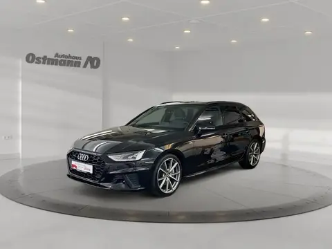 Used AUDI A4 Diesel 2020 Ad 