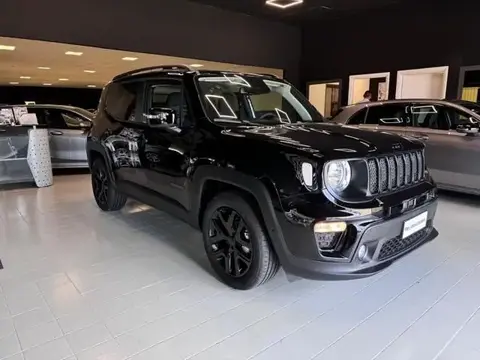 Used JEEP RENEGADE Petrol 2023 Ad 