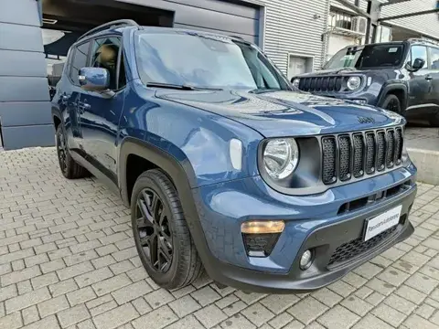 Annonce JEEP RENEGADE Essence 2023 d'occasion 