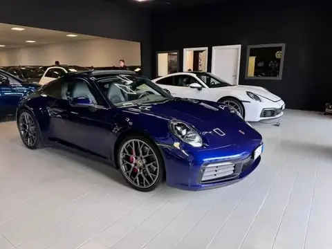 Used PORSCHE 911 Petrol 2019 Ad 