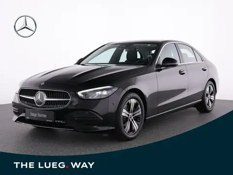 Used MERCEDES-BENZ CLASSE C Petrol 2023 Ad 