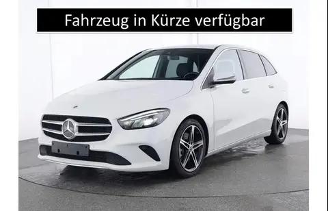 Used MERCEDES-BENZ CLASSE B Petrol 2022 Ad 