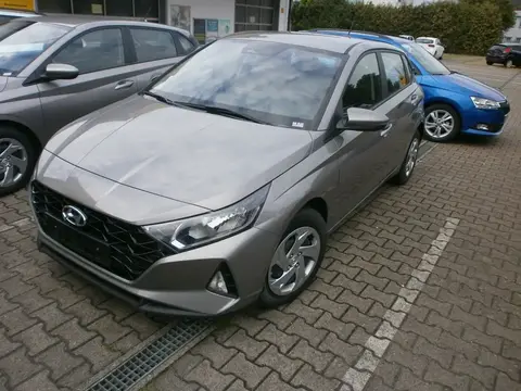 Annonce HYUNDAI I20 Essence 2023 d'occasion 