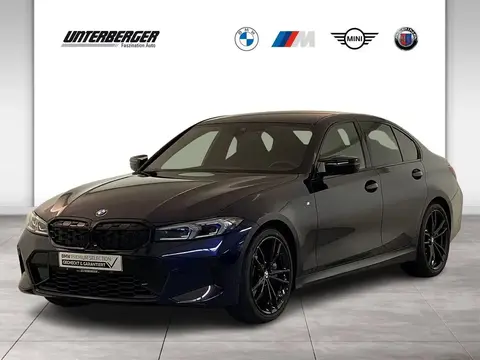 Used BMW M340I Petrol 2023 Ad 