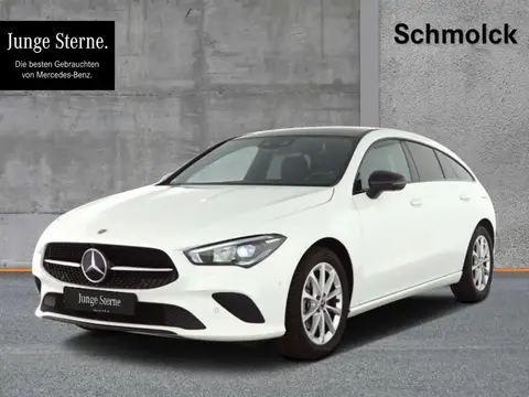 Used MERCEDES-BENZ CLASSE CLA Diesel 2020 Ad 