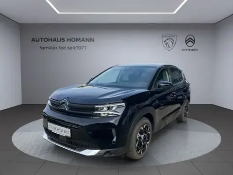 Annonce CITROEN C5 AIRCROSS Essence 2024 d'occasion 