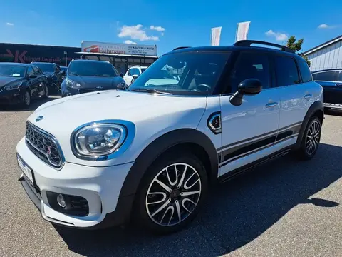 Used MINI COOPER Diesel 2019 Ad 