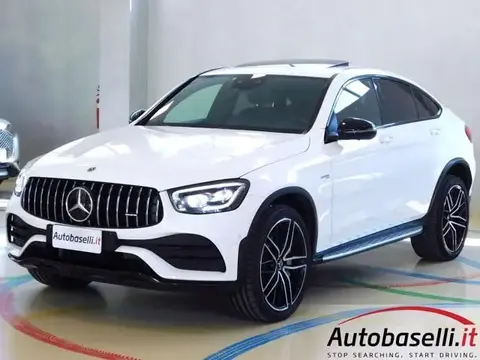 Used MERCEDES-BENZ CLASSE GLC Petrol 2021 Ad 