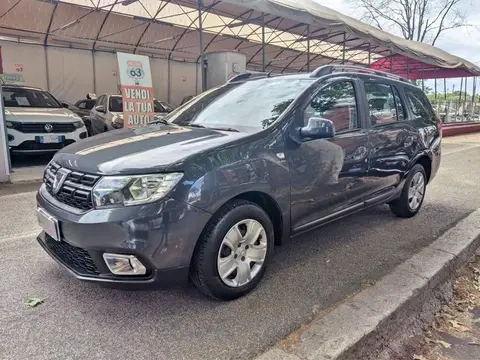 Used DACIA LOGAN Diesel 2019 Ad 