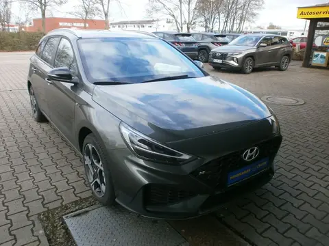 Annonce HYUNDAI I30 Essence 2024 d'occasion 