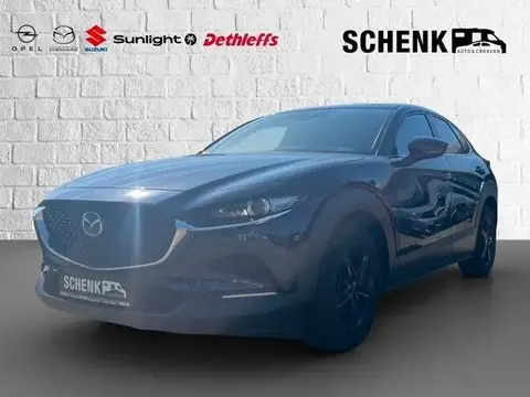 Annonce MAZDA CX-30 Essence 2021 d'occasion 