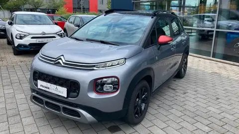 Annonce CITROEN C3 AIRCROSS Essence 2020 d'occasion 