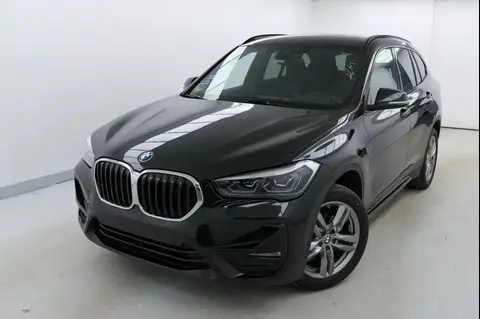 Annonce BMW X1 Essence 2021 d'occasion 