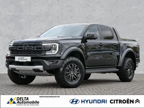 Used FORD RANGER Petrol 2024 Ad 