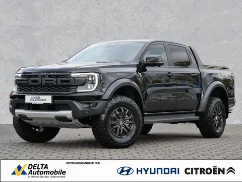 Annonce FORD RAPTOR Essence 2024 d'occasion 