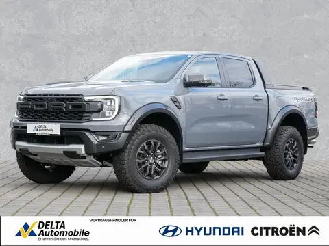 Used FORD RAPTOR Petrol 2024 Ad 