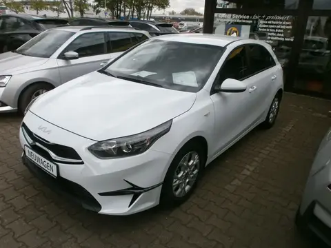 Used KIA CEED Petrol 2024 Ad 