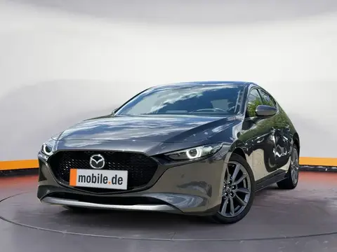 Annonce MAZDA 3 Essence 2021 d'occasion 