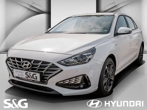 Annonce HYUNDAI I30 Essence 2024 d'occasion 