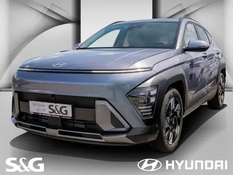 Annonce HYUNDAI KONA Essence 2024 d'occasion 