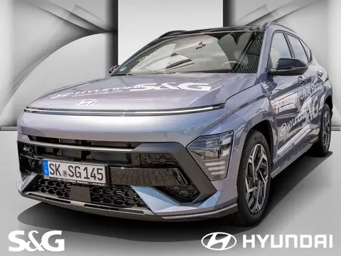 Annonce HYUNDAI KONA Essence 2024 d'occasion 